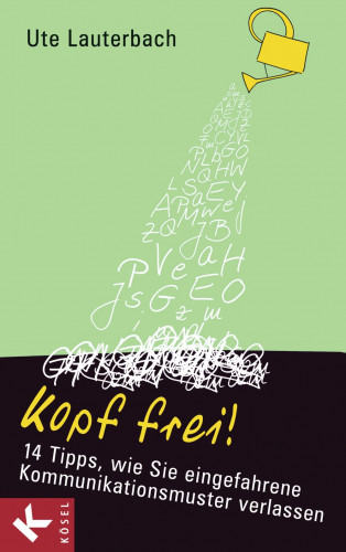 Ute Lauterbach: Kopf frei!