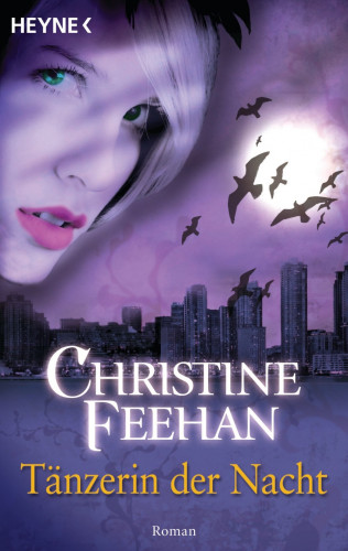 Christine Feehan: Tänzerin der Nacht
