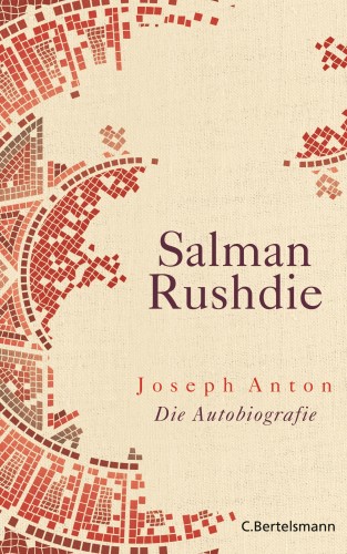 Salman Rushdie: Joseph Anton