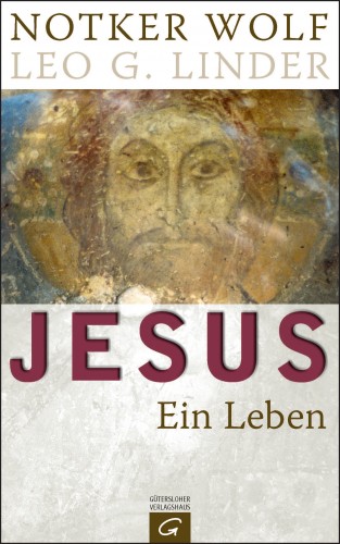 Leo G. Linder: Jesus