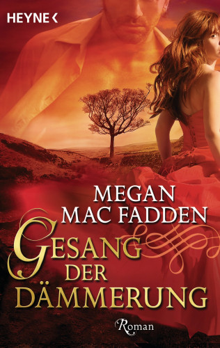Megan MacFadden: Gesang der Dämmerung