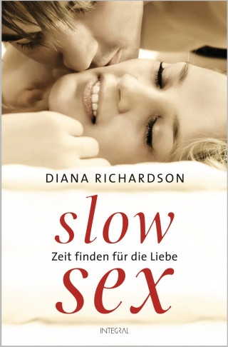 Diana Richardson: Slow Sex