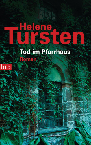 Helene Tursten: Tod im Pfarrhaus