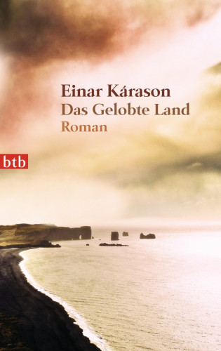 Einar Kárason: Das Gelobte Land