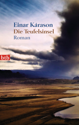 Einar Kárason: Die Teufelsinsel