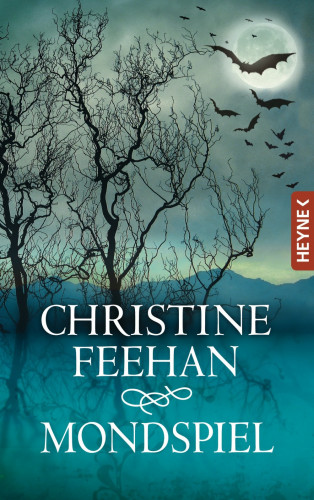 Christine Feehan: Mondspiel