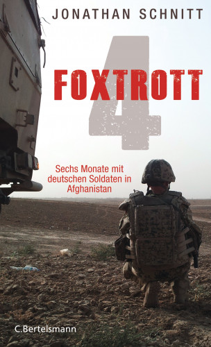 Jonathan Schnitt: Foxtrott 4