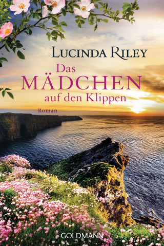 Lucinda Riley: Das Mädchen auf den Klippen