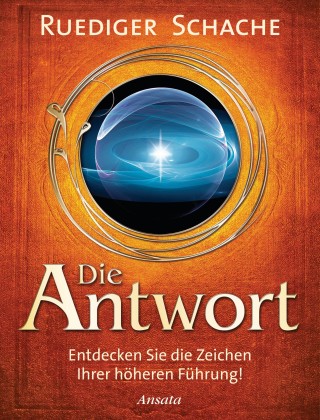 Ruediger Schache: Die Antwort