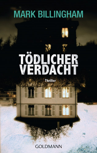 Mark Billingham: Tödlicher Verdacht