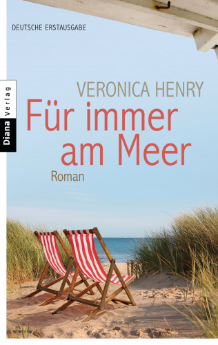 Veronica Henry: Für immer am Meer