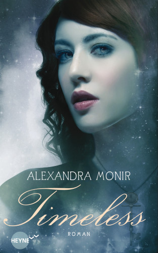 Alexandra Monir: Timeless