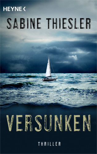 Sabine Thiesler: Versunken