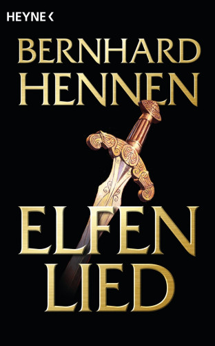 Bernhard Hennen: Elfenlied