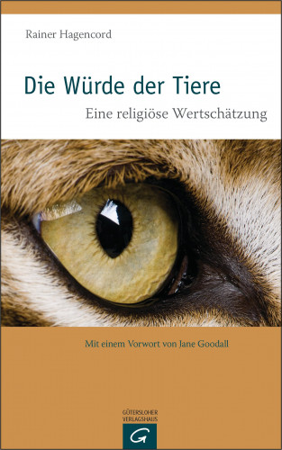 Rainer Hagencord: Die Würde der Tiere