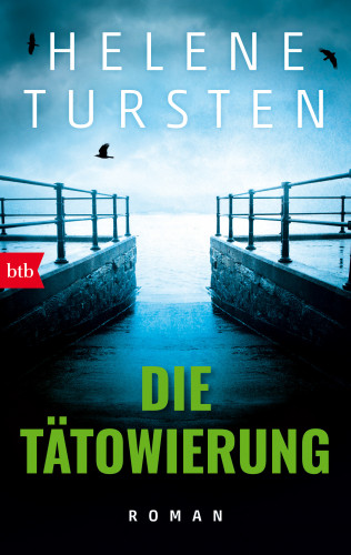 Helene Tursten: Die Tätowierung
