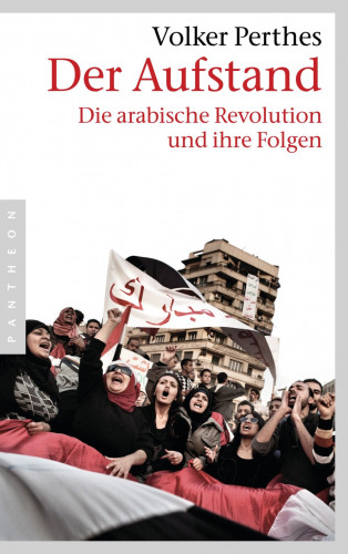 Volker Perthes: Der Aufstand