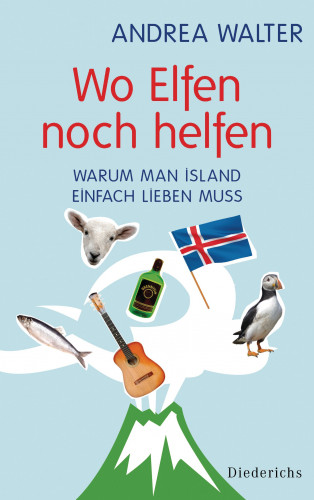 Andrea Walter: Wo Elfen noch helfen