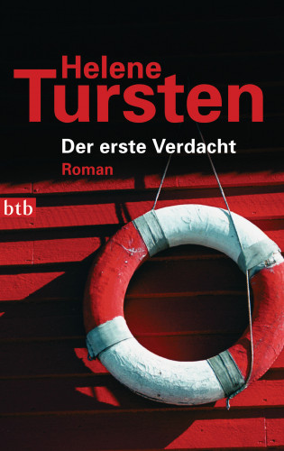 Helene Tursten: Der erste Verdacht