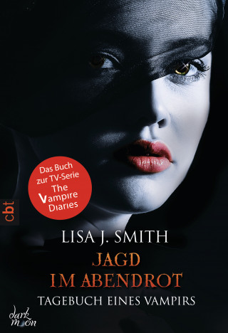 Lisa J. Smith: Tagebuch eines Vampirs - Jagd im Abendrot
