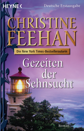 Christine Feehan: Gezeiten der Sehnsucht