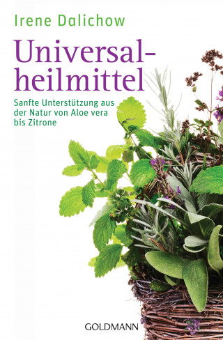 Irene Dalichow: Universalheilmittel