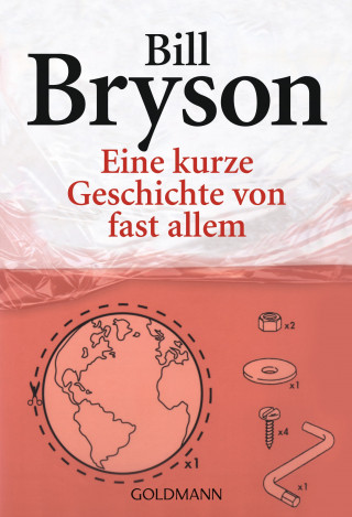 Bill Bryson: Eine kurze Geschichte von fast allem
