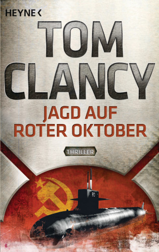 Tom Clancy: Jagd auf Roter Oktober