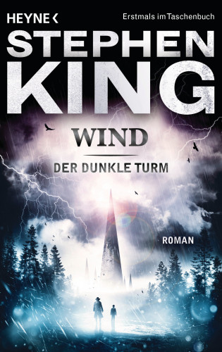 Stephen King: Wind