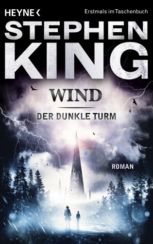 Stephen King: Wind