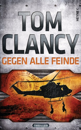 Tom Clancy: Gegen alle Feinde