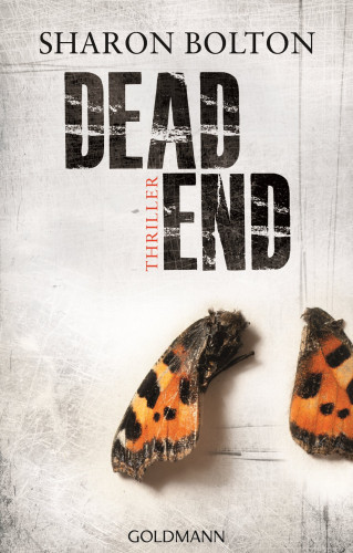 Sharon Bolton: Dead End - Lacey Flint 2