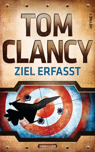 Tom Clancy: Ziel erfasst