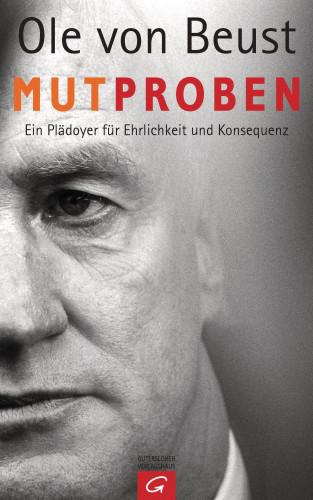 Ole von Beust: Mutproben