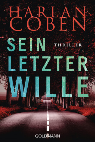 Harlan Coben: Sein letzter Wille - Myron Bolitar ermittelt