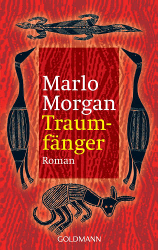 Marlo Morgan: Traumfänger