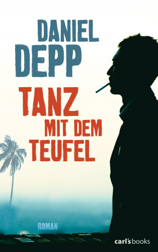 Daniel Depp: Tanz mit dem Teufel