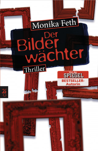 Monika Feth: Der Bilderwächter