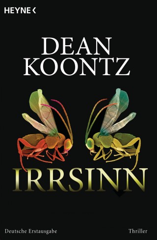 Dean Koontz: Irrsinn