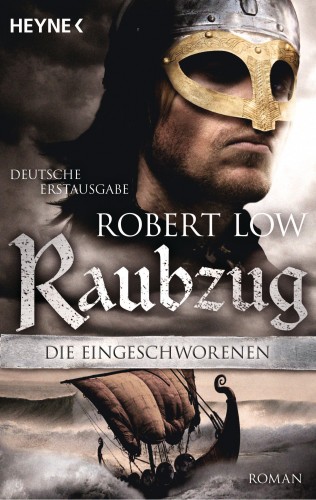 Robert Low: Die Eingeschworenen - Raubzug