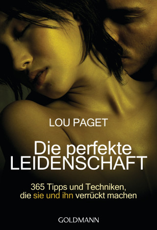 Lou Paget: Die perfekte Leidenschaft