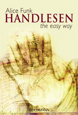 Alice Funk: Handlesen