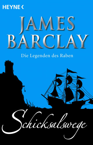 James Barclay: Schicksalswege