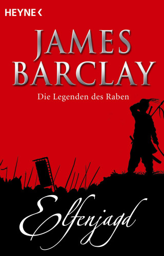 James Barclay: Elfenjagd