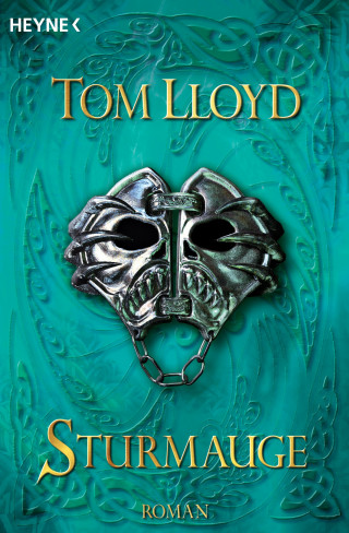 Tom Lloyd: Sturmauge