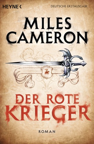 Miles Cameron: Der Rote Krieger