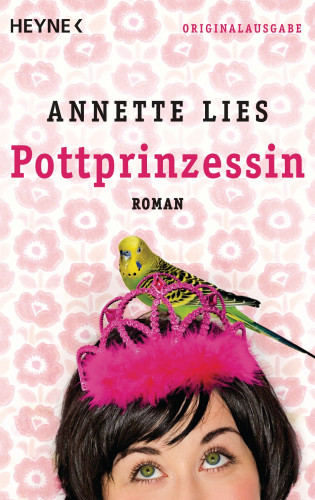 Annette Lies: Pottprinzessin