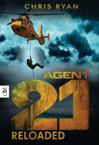 Chris Ryan: Agent 21 - Reloaded