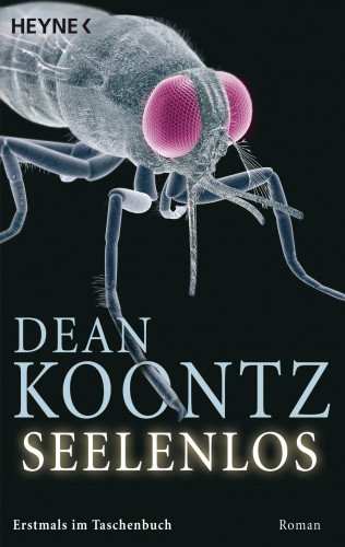 Dean Koontz: Seelenlos