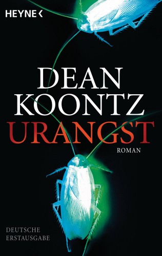 Dean Koontz: Urangst